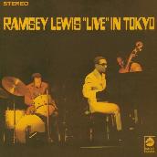 Live In Tokyo (Live At Sankei Hall, Tokyo, 1968)
