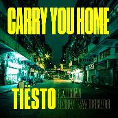 Carry You Home (feat. StarGate & Aloe Blacc)