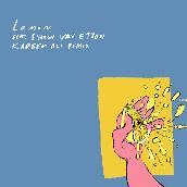 Lemon (Kareem Ali Remix) featuring シャロン・ヴァン・エッテン