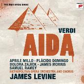 Verdi: Aida - The Sony Opera House