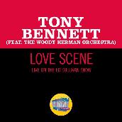 Love Scene (Live On The Ed Sullivan Show, March 21, 1965) featuring The Woody Herman Orchestra