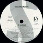 This Time ／ Old School Lovin' (Remixes)