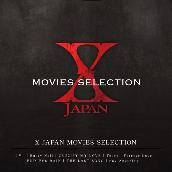 X JAPAN MOVIES  SELECTION