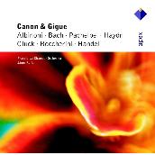 Canon & Gigue - Apex