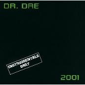 2001 Instrumental
