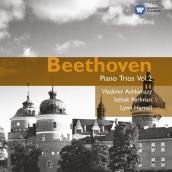 Beethoven: Piano Trios 5-7, 9 & Variations on an Original Theme