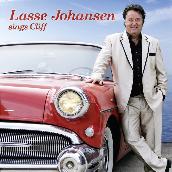 Lasse Johansen Sings Cliff