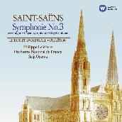 Saint-Saens: Symphonie No. 3 avec orgue, Le rouet d'Omphale & Phaeton
