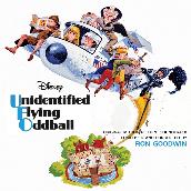 Unidentified Flying Oddball (Original Motion Picture Soundtrack)