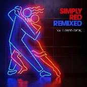 Remixed Vol. 1 (1985 - 2000)