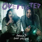 overrated (feat. smrtdeath)