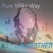 Pure Milky Way