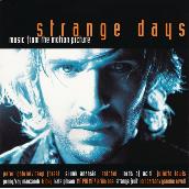 STRANGE DAYS MUSIC FROM THE MOTION PICTURE