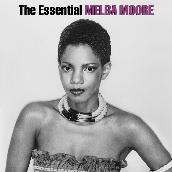 The Essential Melba Moore