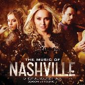 The Music Of Nashville Original Soundtrack Season 5 Volume 3