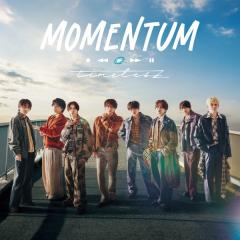 timelesz「MOMENTUM」