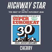 HIGHWAY STAR (taken from THE BEST OF SUPER EUROBEAT 2020)