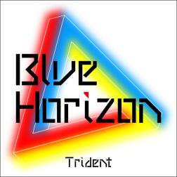 Trident Blue Horizon 歌詞 Mu Mo ミュゥモ