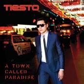 A Town Called Paradise (Japan Special Edition)