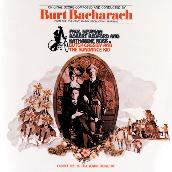 Butch Cassidy And The Sundance Kid (Original Motion Picture Soundtrack)
