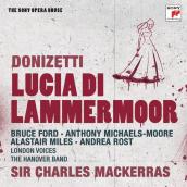 Donizetti: Lucia di Lammermoor - The Sony Opera House