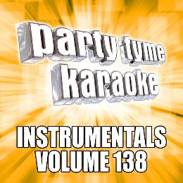 Party Tyme 138 (Instrumental Versions)