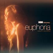 (Pick Me Up) Euphoria (From "Euphoria" An HBO Original Series) featuring ラビリンス