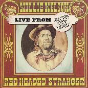Red Headed Stranger (Live From Austin City Limits, 1976)