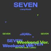 Seven (Weekend Ver.) featuring Latto