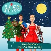 Vier Kerstmis met Juf Roos en Gijs
