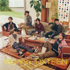 DXTEEN「Wanna」
