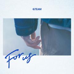 &TEAM「For us」