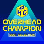 OVERHEAD CHAMPION BEST SELECTION