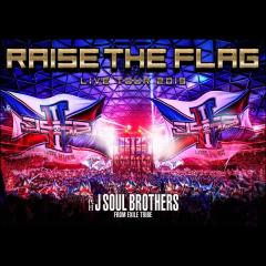 三代目 J SOUL BROTHERS from EXILE TRIBE「三代目 J SOUL BROTHERS LIVE TOUR 2021 “THIS IS JSB” (LIVE)」