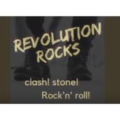 Clash,Stone,Rock'n'roll !!