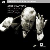 Andre Cluytens: Great Conductors of the 20th Century