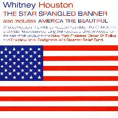 The Star Spangled Banner／America The Beautiful