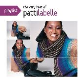 Playlist: The Very Best Of Patti LaBelle