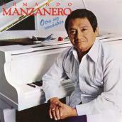 Armando Manzanero Otra Vez Romantico
