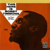 This Here Is Bobby Timmons