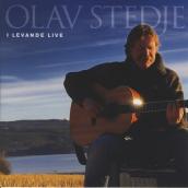 Olav Stedje - I levande live (Live)