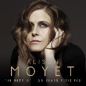 Alison Moyet The Best Of: 25 Years Revisited