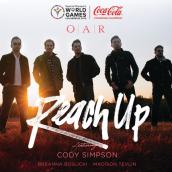 Reach Up featuring Cody Simpson, Breanna Bogucki, Madison Tevlin