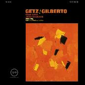Getz／Gilberto