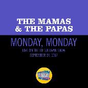 Monday, Monday (Live On The Ed Sullivan Show, September 24, 1967)