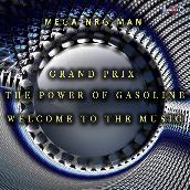 GRAND PRIX / THE POWER OF GASOLINE / WELCOME TO THE MUSIC (Original ABEATC 12" master)