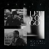 Let You Go feat. Ray Kirk, Cat Clark