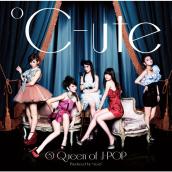 (8) Queen of J-POP