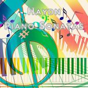 Haydn Piano Sonatas(Vol.1)