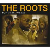 Don't Say Nuthin (International Version (Explicit))